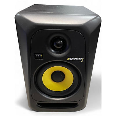 Used 2020s KRK RP5 ROKIT G3 EACH Powered Monitor