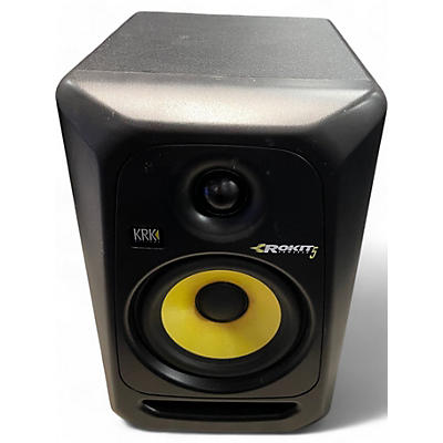 Used 2020s KRK RP5 ROKIT G3 EACH Powered Monitor