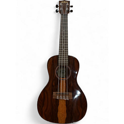 Used 2020s Kala KA-ZCT BROWN Ukulele BROWN