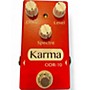 Used 2020s Karma ODR-10 Effect Pedal