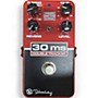 Used 2020s Keeley 30 MS DOUBLE TRACKER Effect Pedal