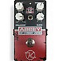 Used 2020s Keeley ABBEY CHAMBER VERB Effect Pedal