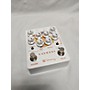 Used Keeley Used 2020s Keeley Caverns Effect Pedal