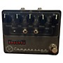 Used 2020s Keeley Compressor Pro Effect Pedal