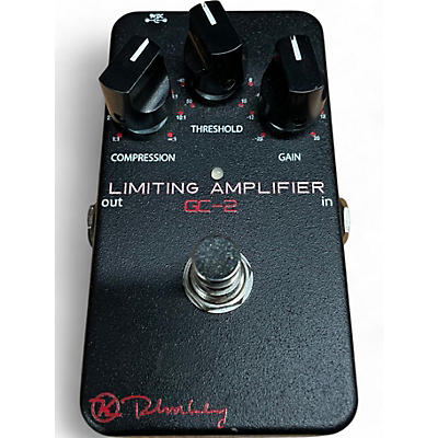 Keeley Used 2020s Keeley GC2 Effect Pedal