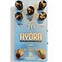 Used 2020s Keeley Hydra Effect Pedal
