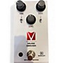Used 2020s Keeley Muse Driver Effect Pedal