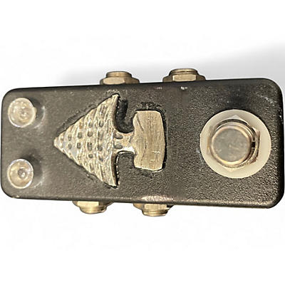 Used 2020s Keeley TRUE BYPASS LOOPER Pedal