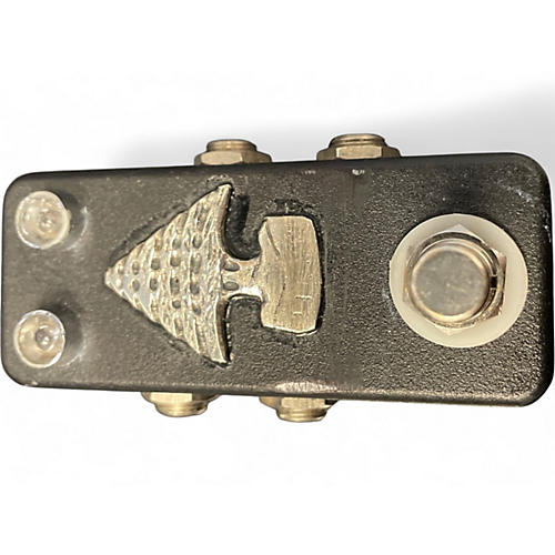 Used 2020s Keeley TRUE BYPASS LOOPER Pedal