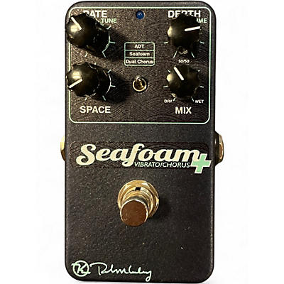 Used 2020s Keeley seafom Effect Pedal