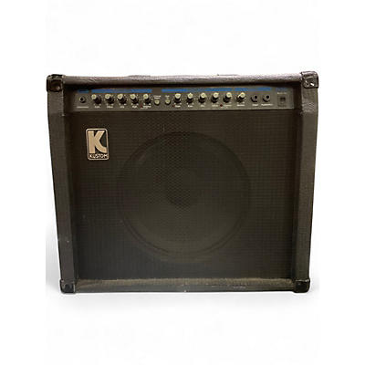 Used 2020s Kustom KLA80 Guitar Combo Amp