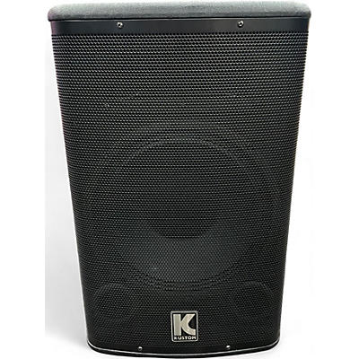 Used 2020s Kustom KPX10A Powered Speaker