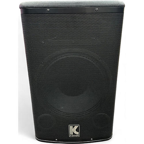 Used 2020s Kustom KPX10A Powered Speaker