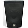 Used 2020s Kustom KPX10A Powered Speaker
