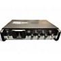 Used 2020s Kustom de1200 Bass Amp Head