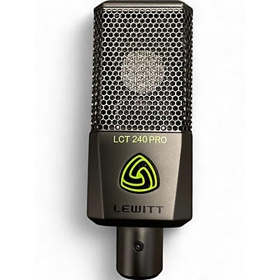 Used 2020s LEWITT LCT 240 PRO Condenser Microphone