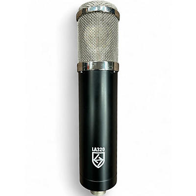 Used 2020s Lauten Audio LA320 Tube Microphone