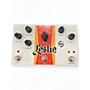 Used 2020s Leslie leslie pedal Effect Pedal