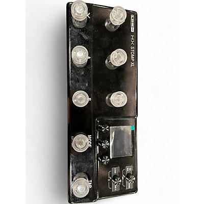 Used 2020s Line 6 HX STOMP XL Effect Processor