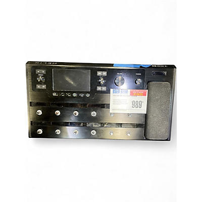 Used 2020s Line 6 Helix Effect Processor