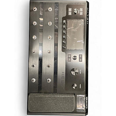 Used 2020s Line 6 Helix Effect Processor