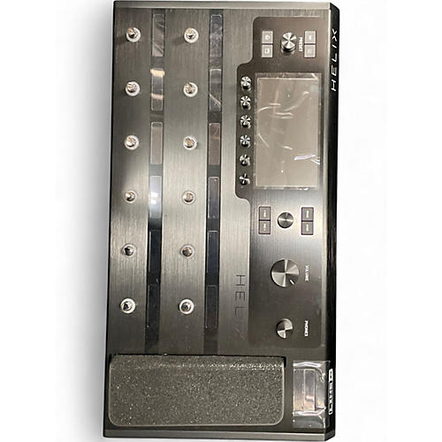 Used 2020s Line 6 Helix Effect Processor