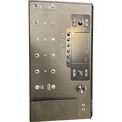 Used 2020s Line 6 Helix LT Effect Processor