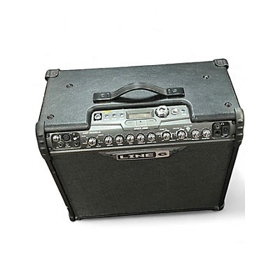 Used 2020s Line 6 Spider Jam 75W 1x12 Guitar Combo Amp