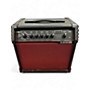 Used 2020s Line 6 Spider V 20 MkII 20w 1x8 Guitar Combo Amp