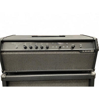 Used 2020s Line 6 Spider V 240HC Solid State Guitar Amp Head