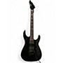 Used 2020s Ltd KH602 BLACK Solid Body Electric Guitar BLACK