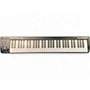 Used 2020s M-Audio Keystation 61 MKIII MIDI Controller