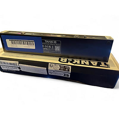 Used 2020s M-vave TANK-B Effect Processor