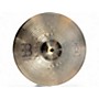 Used 2020s MEINL 14in HCS Hi Hat Pair Cymbal 33