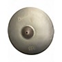 Used 2020s MEINL 20in BYZANCE SAND RIDE Cymbal 40