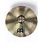 Used 2020s MEINL 20in HCS Ride Cymbal 40