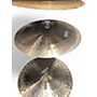 Used 2020s MEINL 21in Byzance Polyphonic Ride Cymbal 41