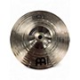 Used 2020s MEINL 8in HCS Splash Cymbal 24