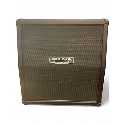Used 2020s MESA/Boogie 1x12 Slant Extension Celestion 30 Guitar Cabinet