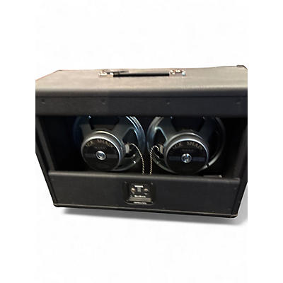 Used 2020s MESA/Boogie 212 CAB OPEN BACK Guitar Cabinet