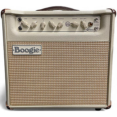 MESA/Boogie Used 2020s MESA/Boogie California Tweed 6V6 2:20 Tube Guitar Combo Amp