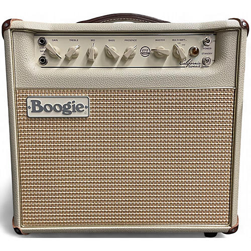 MESA/Boogie Used 2020s MESA/Boogie California Tweed 6V6 2:20 Tube Guitar Combo Amp