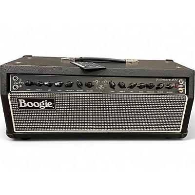 Used 2020s MESA/Boogie FILLMORE 100 Tube Guitar Amp Head