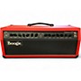 Used 2020s MESA/Boogie FILLMORE 100 Tube Guitar Amp Head