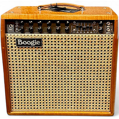 Used 2020s MESA/Boogie Mark V Thirty Five 1x12 HARDWOOD Tube Guitar Combo Amp