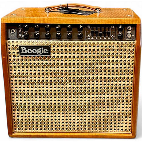 Used 2020s MESA/Boogie Mark V Thirty Five 1x12 HARDWOOD Tube Guitar Combo Amp