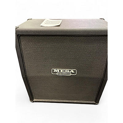 Used 2020s MESA/Boogie Mini Rectifier 1x12 Guitar Cabinet