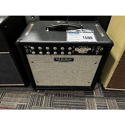 MESA/Boogie Used 2020s MESA/Boogie Rectoverb 1 X 12 25w Tube Guitar Combo Amp