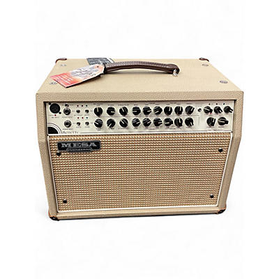 Used 2020s MESA/Boogie Rosette Acoustic Guitar Combo Amp