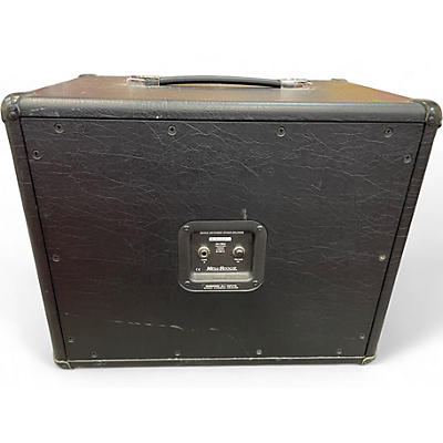 Used 2020s MESA/Boogie Thiele 1x12 90W 8Ohm Guitar Cabinet